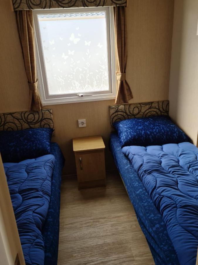 Beach Resort Kamperland - 434 Εξωτερικό φωτογραφία