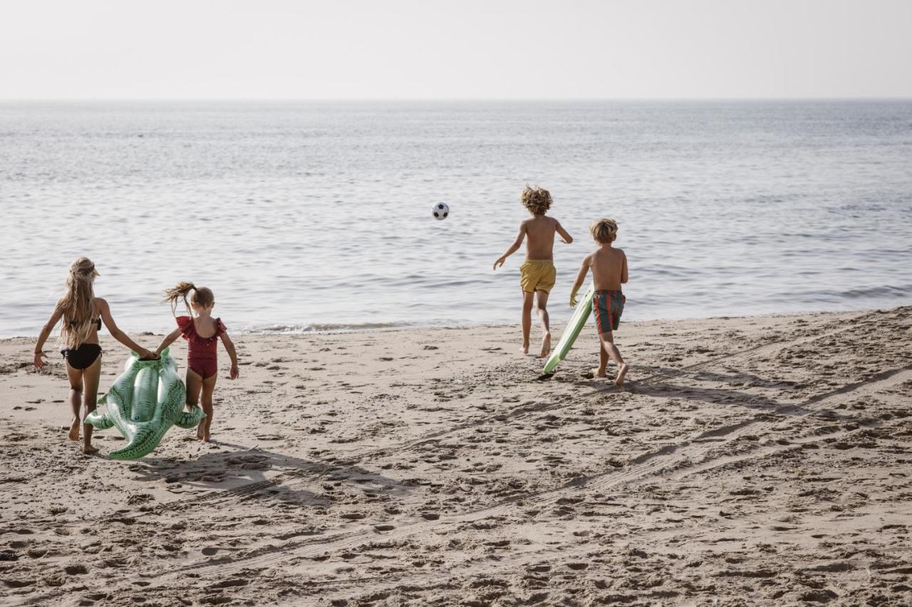 Beach Resort Kamperland - 434 Εξωτερικό φωτογραφία